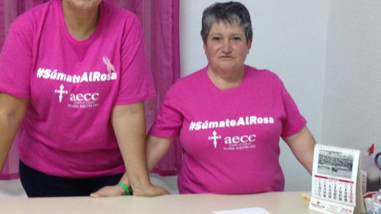 Todos contra el cáncer Todos contra el cáncer