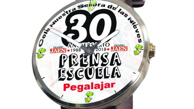 La cultura del agua marca la esencia de Pegalajar La cultura del agua marca la esencia de Pegalajar