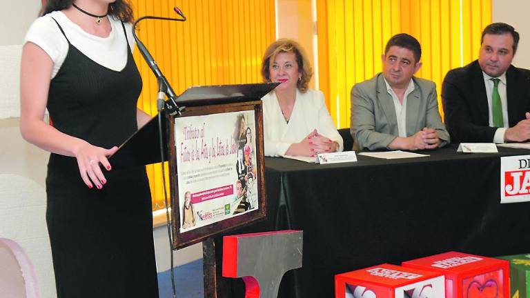 “Es un placer estar en mi tierra” “Es un placer estar en mi tierra”