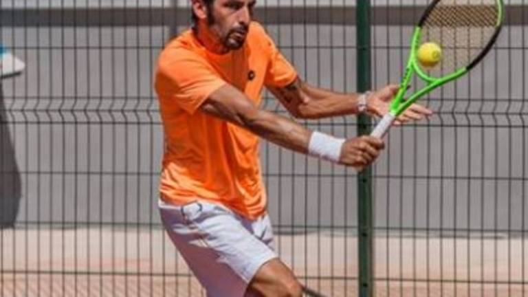 Boje y Martínez pelearán por conquistar la XXXIII Open de Tenis Ciudad de Linares Boje y Martínez pelearán por conquistar la XXXIII Open de Tenis Ciudad de Linares