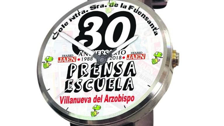 Una lección de Periodismo para niños con entusiasmo Una lección de Periodismo para niños con entusiasmo