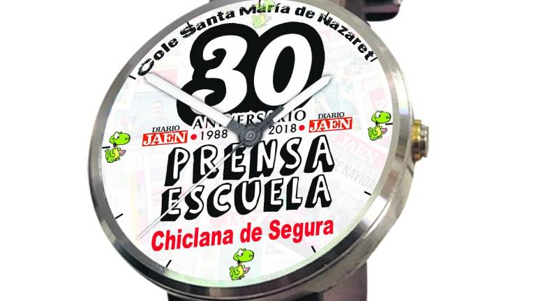La belleza natural que irradia Chiclana de Segura La belleza natural que irradia Chiclana de Segura