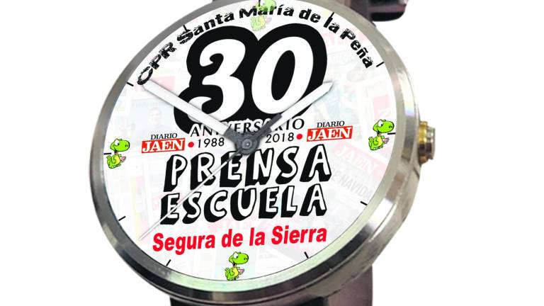 Segura de la Sierra se llena de pasión por el Periodismo Segura de la Sierra se llena de pasión por el Periodismo