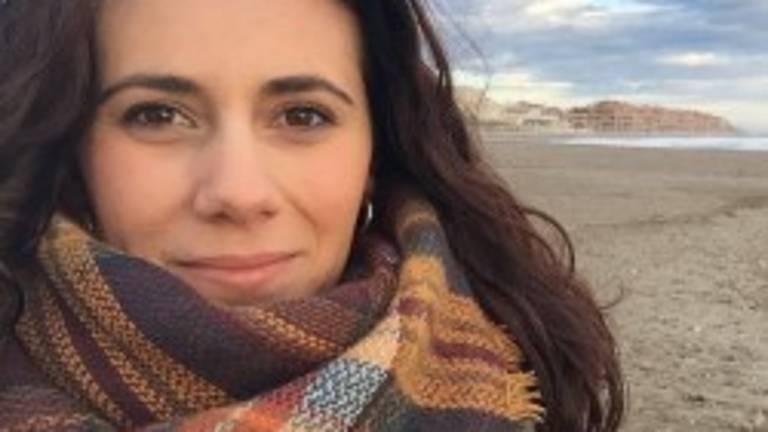 Ana Belén Rodríguez Lozano, 29 años Ana Belén Rodríguez Lozano, 29 años