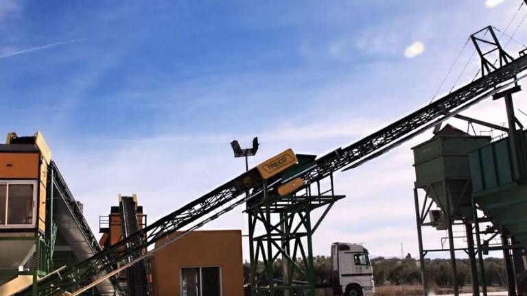 Galardón a lo mejor de La Campiña Galardón a lo mejor de La Campiña