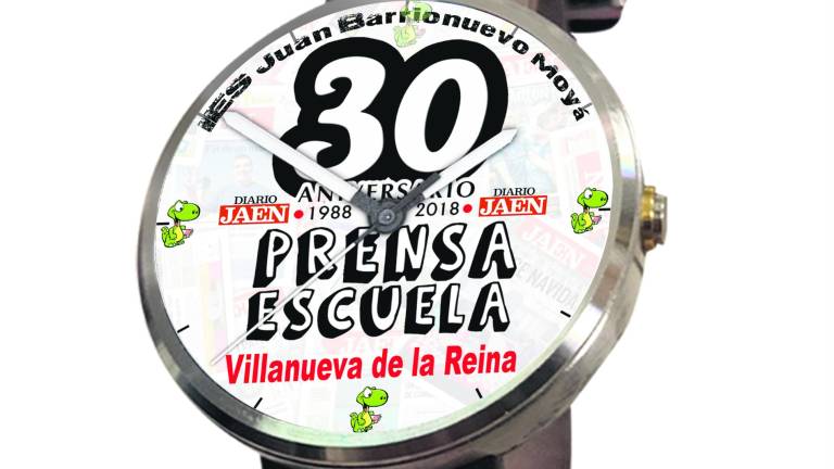 Pasión por el Periodismo en Villanueva de la Reina Pasión por el Periodismo en Villanueva de la Reina