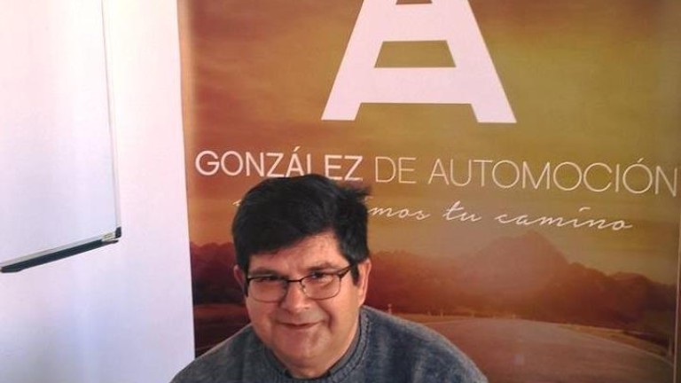 Antonio Cruz, 48 años