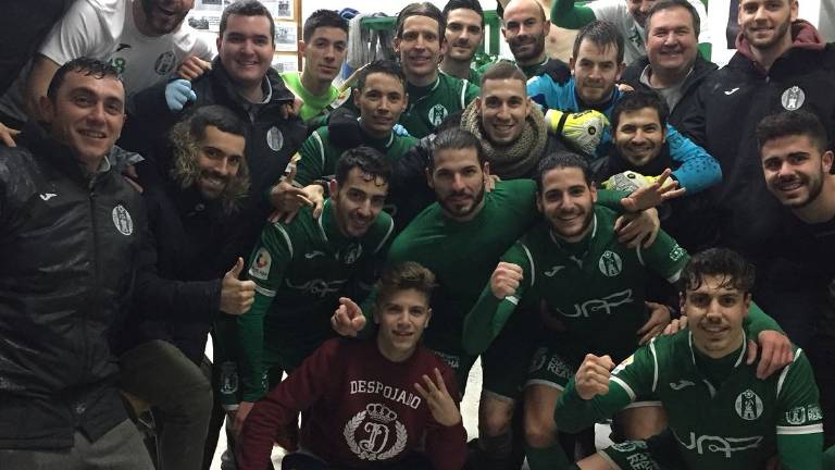 Sinfonía de goles y juego de un equipo que no tiene límites Sinfonía de goles y juego de un equipo que no tiene límites