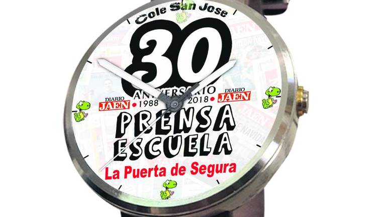 El Periodismo despierta el entusiasmo del alumnado El Periodismo despierta el entusiasmo del alumnado