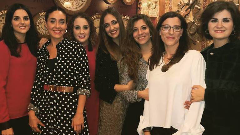 Un punto de encuentro linarense Un punto de encuentro linarense