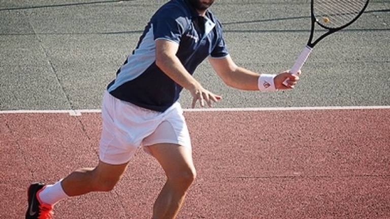 Boje y Martínez pelearán por conquistar la XXXIII Open de Tenis Ciudad de Linares Boje y Martínez pelearán por conquistar la XXXIII Open de Tenis Ciudad de Linares