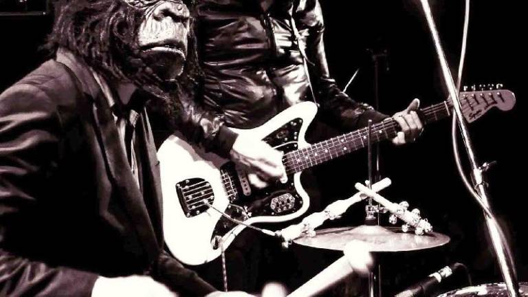 Diez bandas jiennenses optan a entrar en “Girando por salas” Diez bandas jiennenses optan a entrar en “Girando por salas”