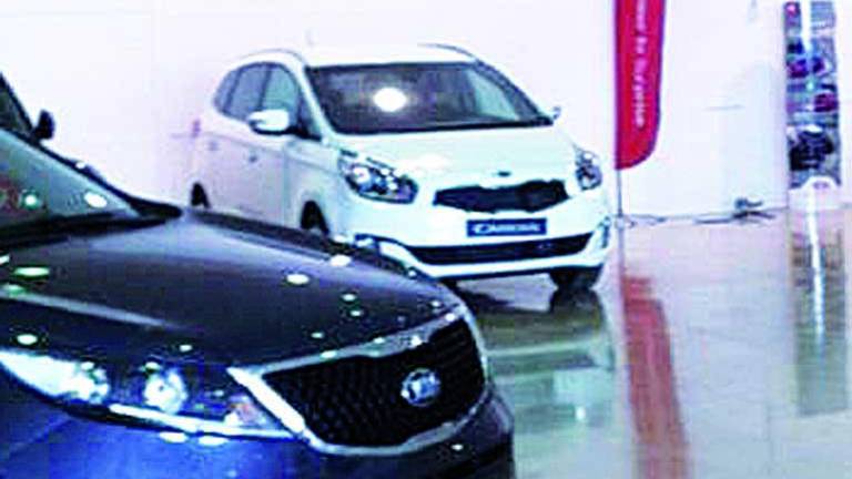 Garcíaautos Úbeda: La marca Kia llega a la comarca de La Loma Garcíaautos Úbeda: La marca Kia llega a la comarca de La Loma