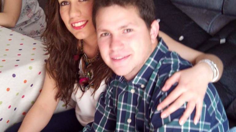 Unas “viejas” que este año no se han perdido detalle Unas “viejas” que este año no se han perdido detalle