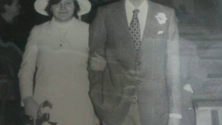 Bodas de zafiro y amor Bodas de zafiro y amor