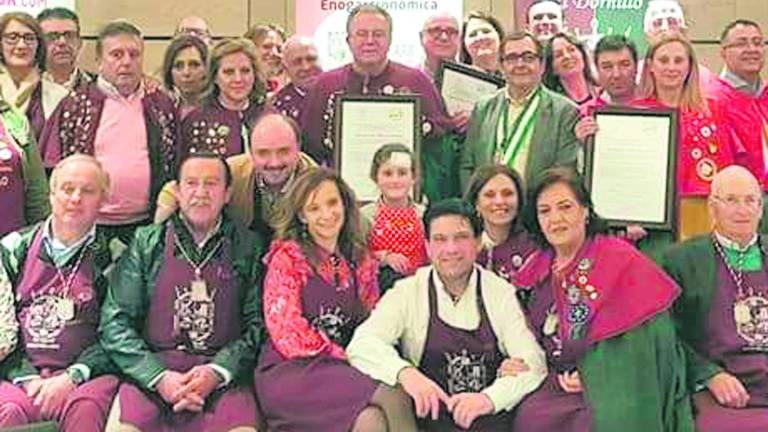 La gastronomía típica, regresa a sus orígenes gracias a “El Dornillo” La gastronomía típica, regresa a sus orígenes gracias a “El Dornillo”