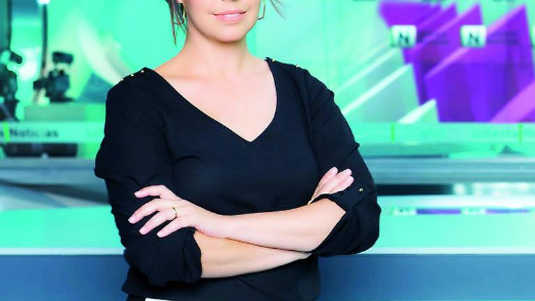 “La vorágine no nos debe hacer olvidar que la base del periodismo es la honradez y el compromiso” “La vorágine no nos debe hacer olvidar que la base del periodismo es la honradez y el compromiso”