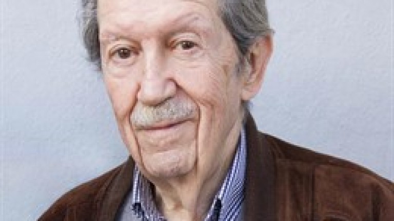 Fallece, a los 91 años, el articulista, poeta y escritor malagueño Manuel Alcántara