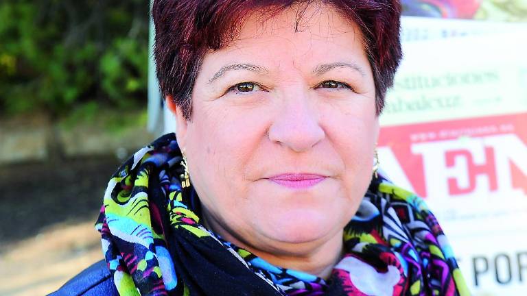 “Es un orgullo para todos los vecinos que se nos considere hospitalarios” “Es un orgullo para todos los vecinos que se nos considere hospitalarios”