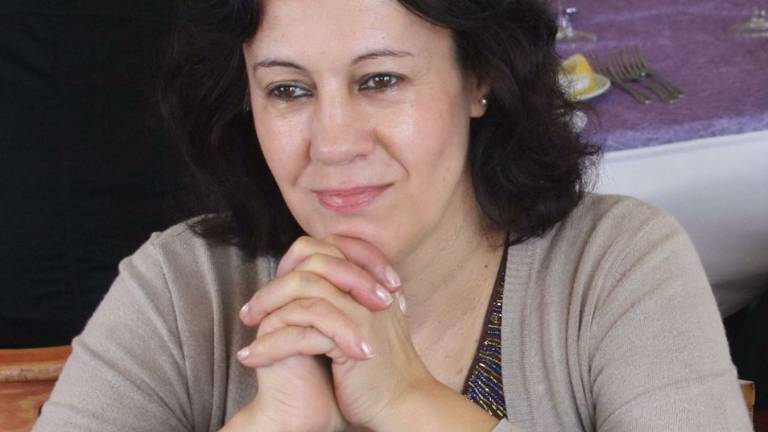 Una gran mujer, esposa y madre, buena en toda su extensión Una gran mujer, esposa y madre, buena en toda su extensión