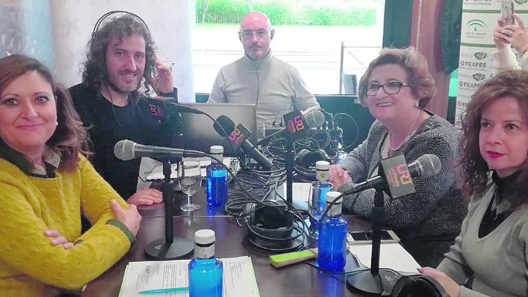 Arranca la cita con la solidaridad de Uniradio Arranca la cita con la solidaridad de Uniradio
