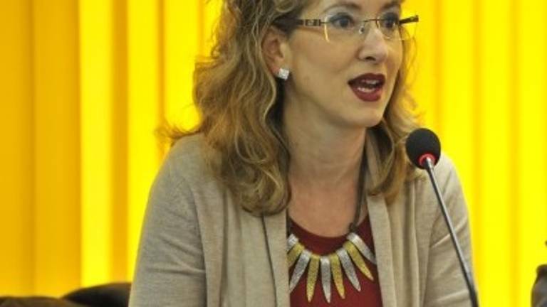 Rosa Cárdenas no será procesada por el caso Matinsreg Rosa Cárdenas no será procesada por el caso Matinsreg