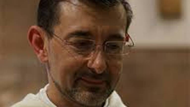 Un sacerdote sabioteño, obispo auxiliar de Madrid Un sacerdote sabioteño, obispo auxiliar de Madrid