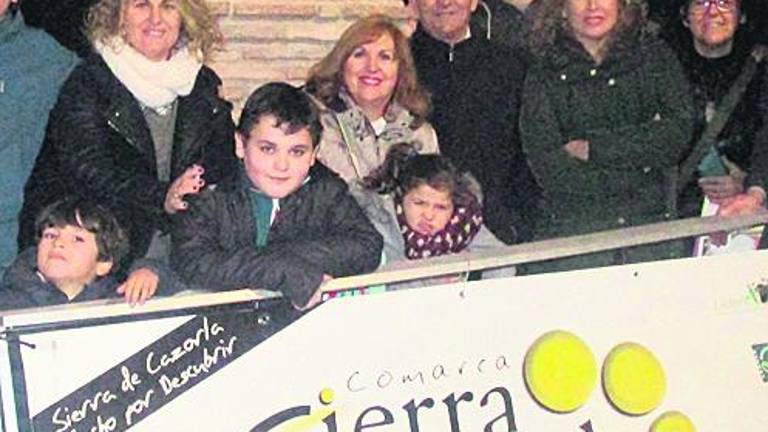 Movimiento para abrir las fiestas Movimiento para abrir las fiestas