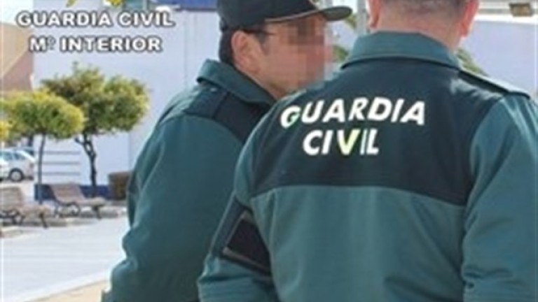La Guardia Civil investiga cuatro casos de intento de secuestro de niños