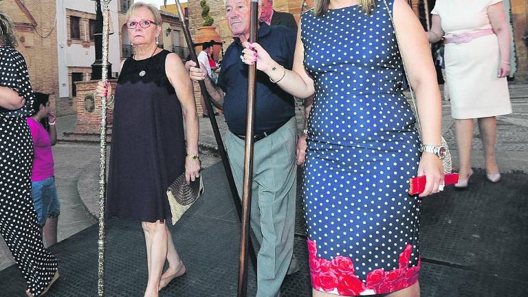 Unas fiestas pensadas para todos los habitantes Unas fiestas pensadas para todos los habitantes
