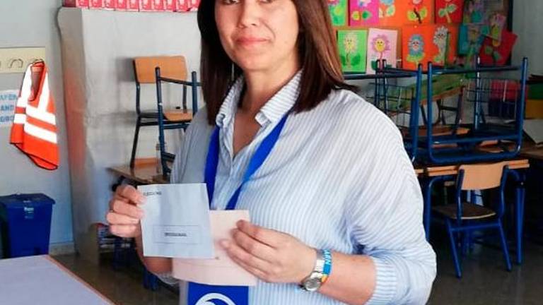 Primera vez para 55 candidatos Primera vez para 55 candidatos