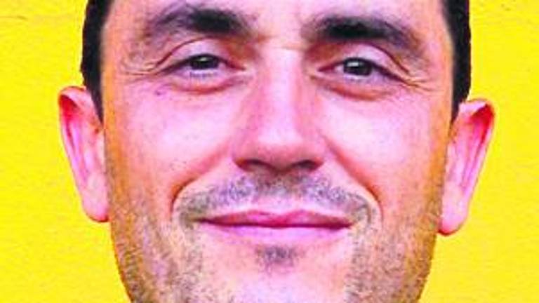 La plantilla, una auténtica familia La plantilla, una auténtica familia