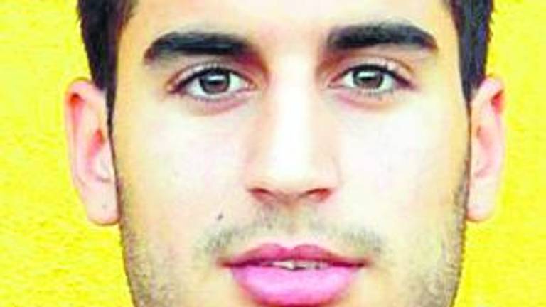 La plantilla, una auténtica familia La plantilla, una auténtica familia