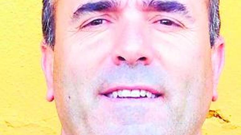 La plantilla, una auténtica familia La plantilla, una auténtica familia