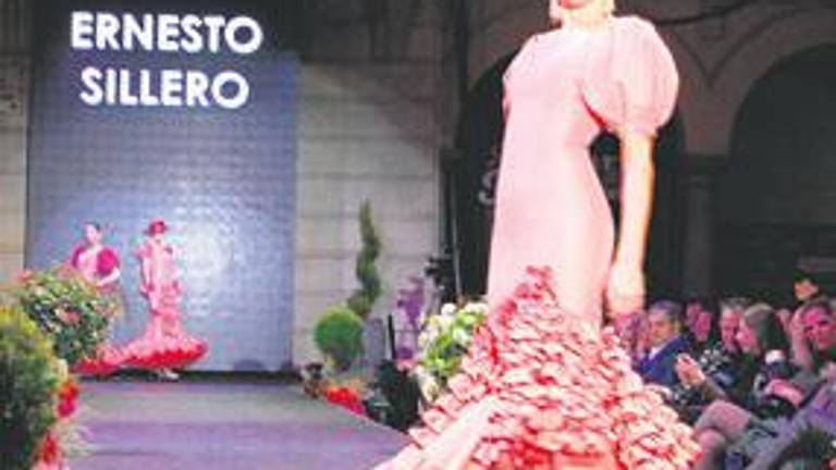 Al más puro estilo flamenco Al más puro estilo flamenco