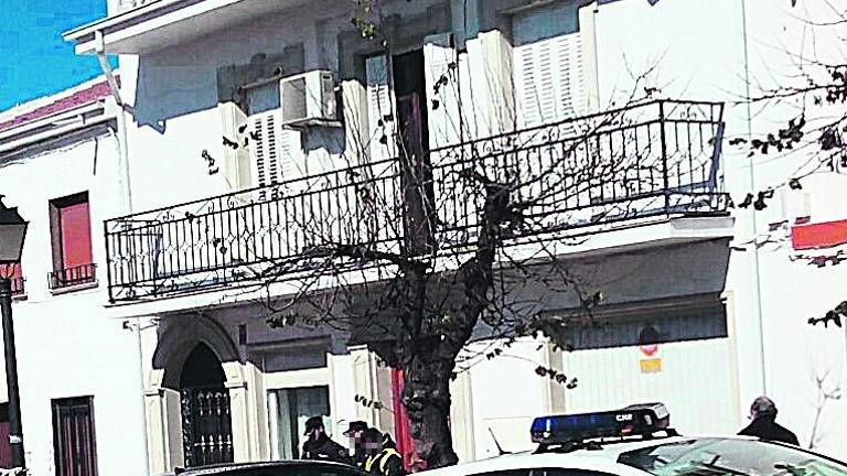 Detenido un “youtuber” que enseñaba a fabricar armas Detenido un “youtuber” que enseñaba a fabricar armas