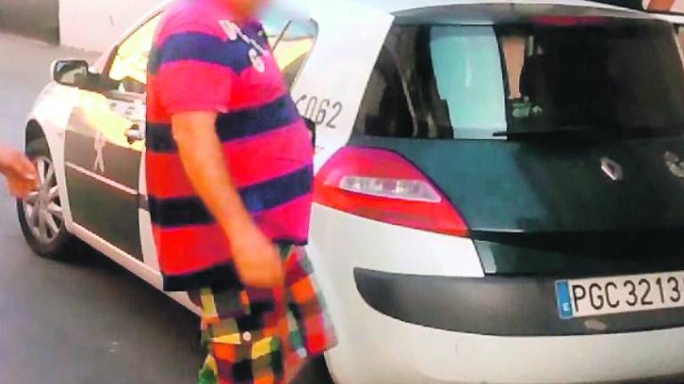 Miles de personas “estafadas” por un ex de Gran Hermano Miles de personas “estafadas” por un ex de Gran Hermano