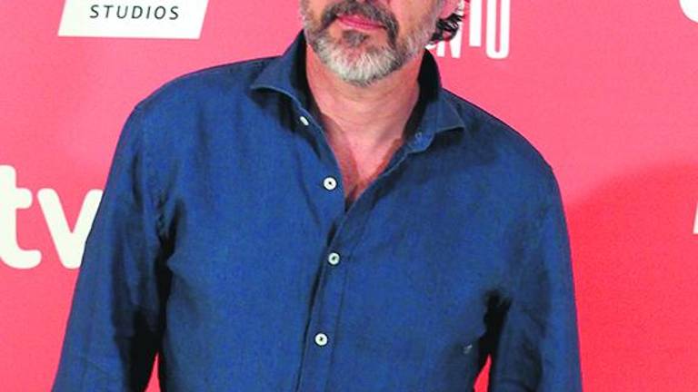 El cine “viaja” por Jaén con sus directores El cine “viaja” por Jaén con sus directores
