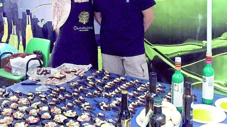 La cerveza artesanal gana terreno La cerveza artesanal gana terreno