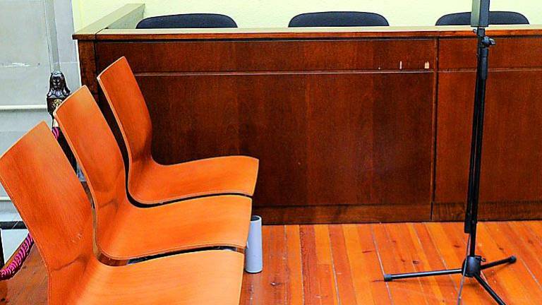 Irá a juicio por raptar a un hombre y darle una brutal paliza Irá a juicio por raptar a un hombre y darle una brutal paliza