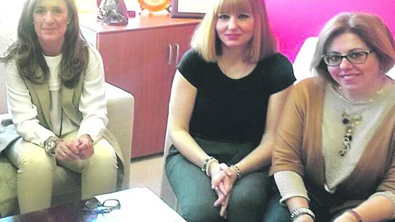 Disposición a “estudiar” la cesión del solar de Valdeastillas Disposición a “estudiar” la cesión del solar de Valdeastillas