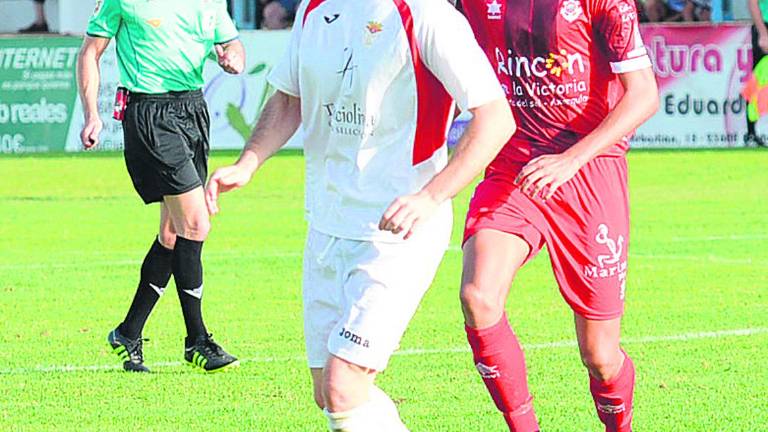 Vitu dejará el Martos y cierra un acuerdo con el Mancha Real Vitu dejará el Martos y cierra un acuerdo con el Mancha Real
