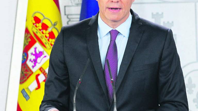 Guaidó descarta la guerra civil Guaidó descarta la guerra civil