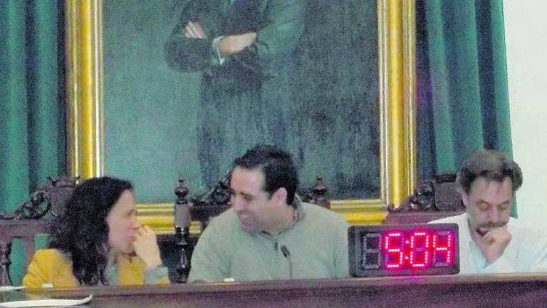 El servicio de perrera estará situado en el polígono El Chaparral El servicio de perrera estará situado en el polígono El Chaparral