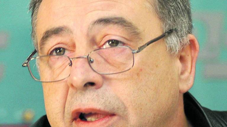 Fallece Miguel Ángel Soto, histórico del sindicalismo Fallece Miguel Ángel Soto, histórico del sindicalismo