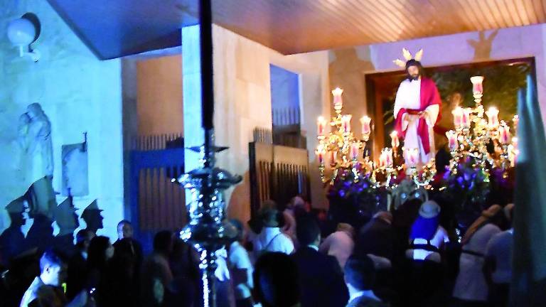 Escenas de la Pasión de Cristo Escenas de la Pasión de Cristo