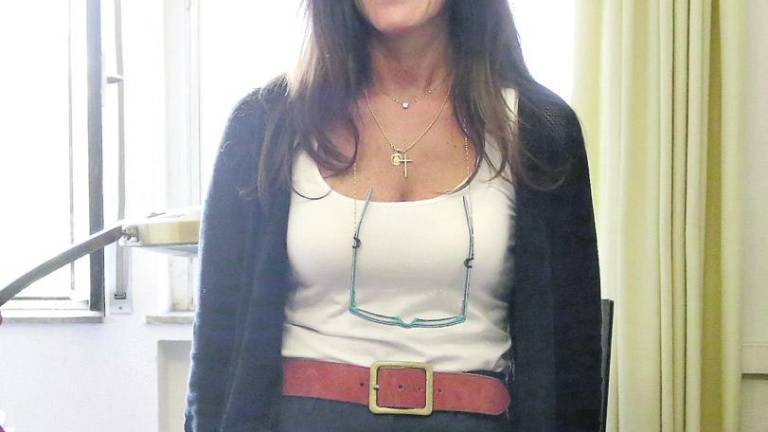 La juez Núñez cumple un año en el Juzgado de los ERE La juez Núñez cumple un año en el Juzgado de los ERE