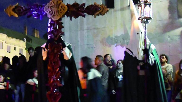 Escenas de la Pasión de Cristo Escenas de la Pasión de Cristo