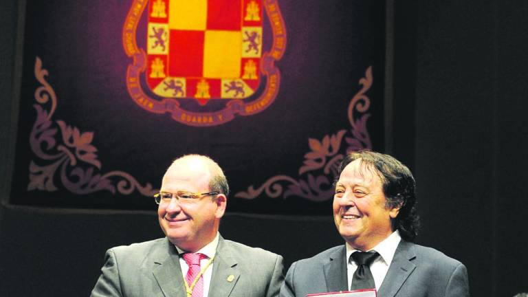“Es la tierra de mi corazón y aquí quiero regresar” “Es la tierra de mi corazón y aquí quiero regresar”