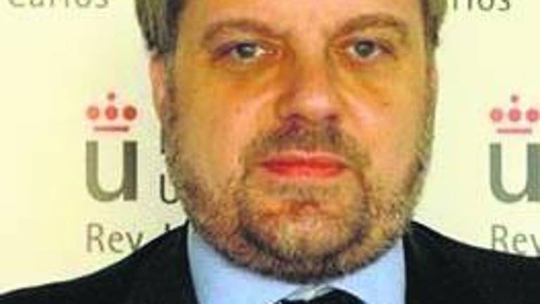 De Arístegui renuncia como embajador por supuestos cobros De Arístegui renuncia como embajador por supuestos cobros